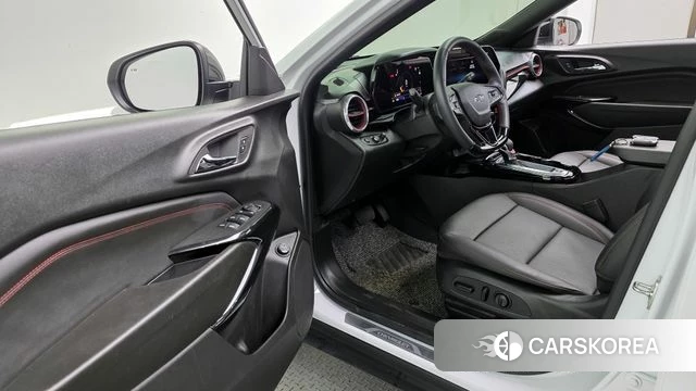 Chevrolet (GM Daewoo) Trax Crossover id 4329773 из Кореи 30