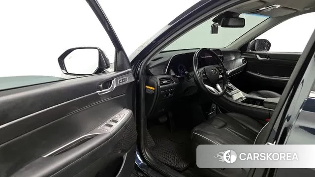 Hyundai Palisade id 3509811 из Кореи 20