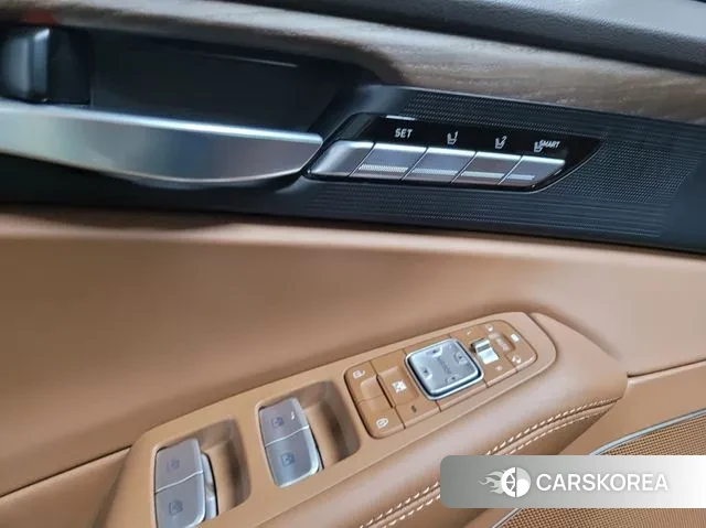 Genesis G90 id 3038500 из Кореи 20