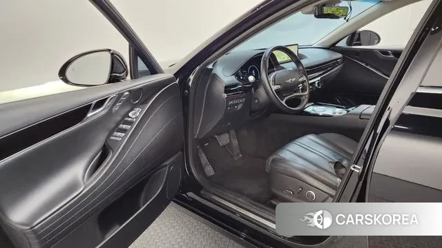 Genesis G80 (RG3) id 3746967 из Кореи 20