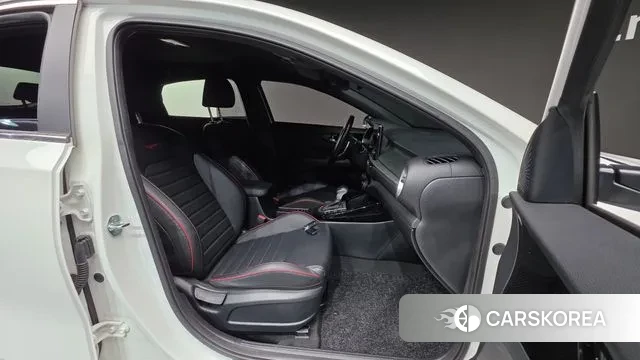 Kia The New K3 2nd generation id 3621154 из Кореи 20