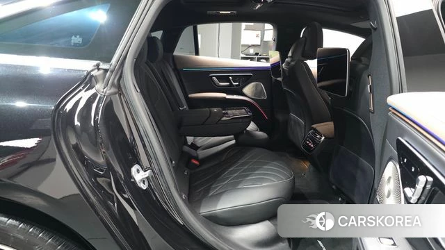 Mercedes-Benz EQS V297 id 3915112 из Кореи 20