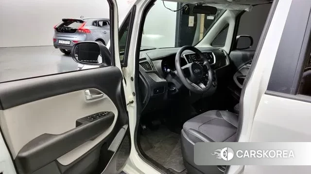 Kia The New Ray id 3054988 из Кореи 20