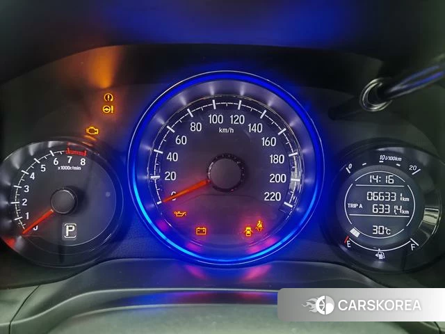 Honda XR-V id 4321184 из Китая 10