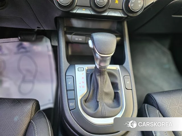 Kia Come New K3 id 4724582 из Кореи 18