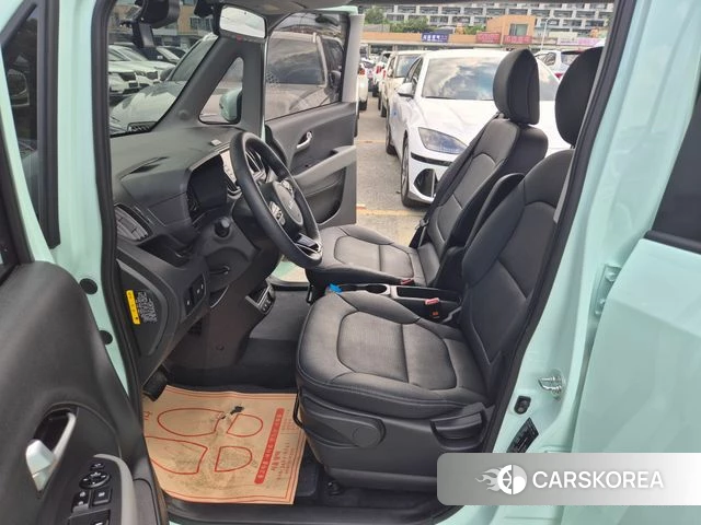 Kia The New Kia Ray id 4623211 из Кореи 20