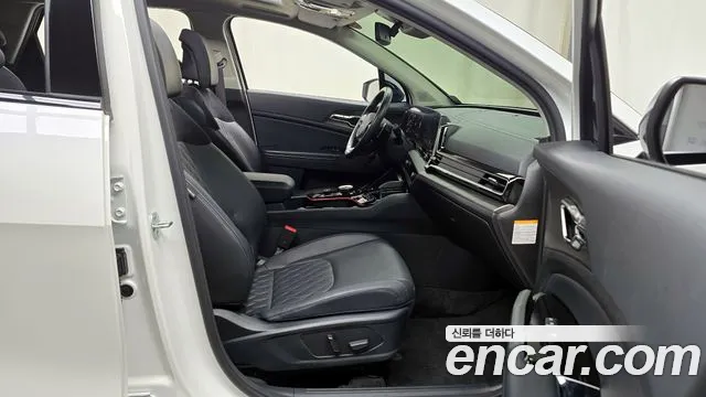 Kia Sportage 5th Generation Hybrid id 2671072 из Кореи 20