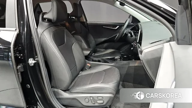 Kia Di All New Niro EV id 2915678 из Кореи 20