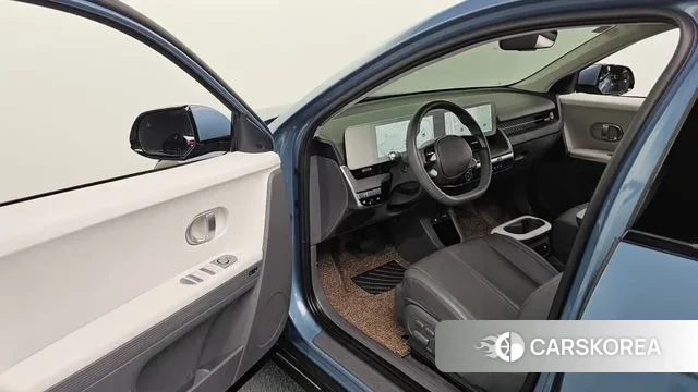 Hyundai Ionic 5 id 3366330 из Кореи 20