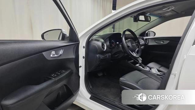 Kia The New K3 2nd generation id 4871937 из Кореи 30