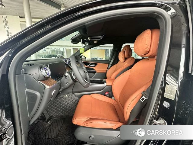 Mercedes-Benz GLC id 4366211 из Китая 20