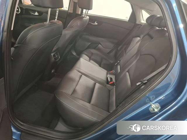 Kia The New K3 2nd generation id 4899498 из Кореи 20