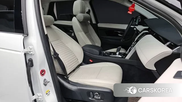 Land Rover Discovery Sports 2nd Generation id 2984896 из Кореи 20