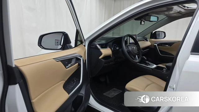 Toyota RAV4 5th Generation id 4516807 из Кореи 20