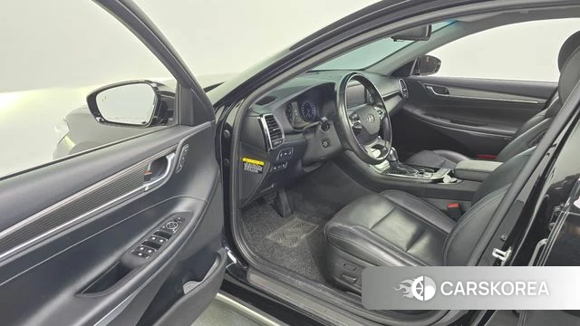 Hyundai Grandeur IG id 4508103 из Кореи 37