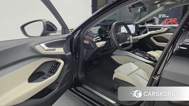Audi A5 (B10) id 4617443 из Кореи 32