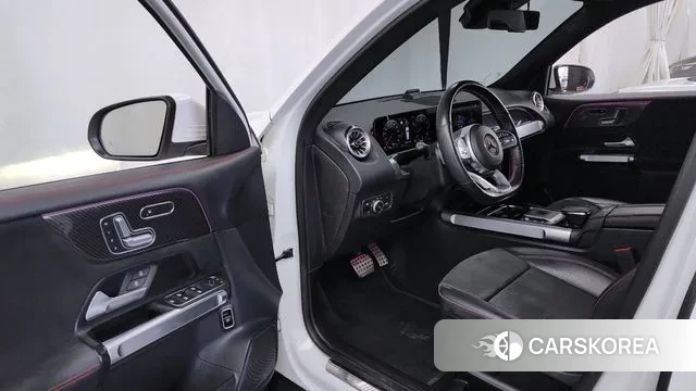 Mercedes-Benz GLB-Class X247 id 3493267 из Кореи 20