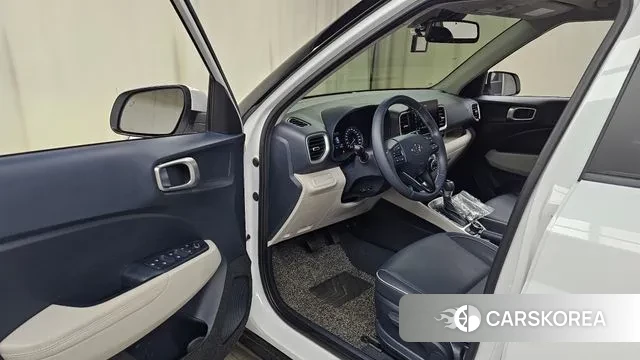 Hyundai Venue id 3463567 из Кореи 20