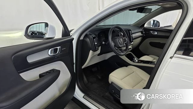 Volvo XC40 id 4428028 из Кореи 20