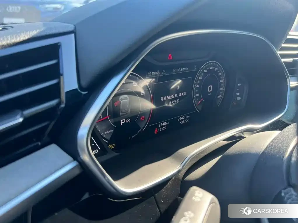 Audi Q3 id 4680542 из Китая 11