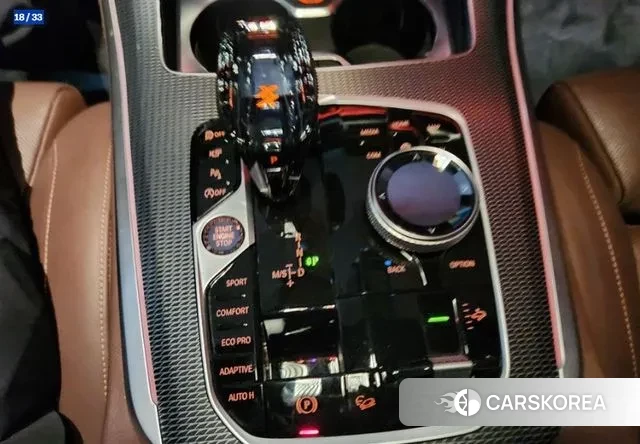 BMW X5 (G05) id 3307154 из Кореи 13