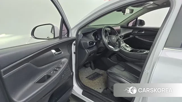 Hyundai The New Santa Fe id 3697969 из Кореи 20