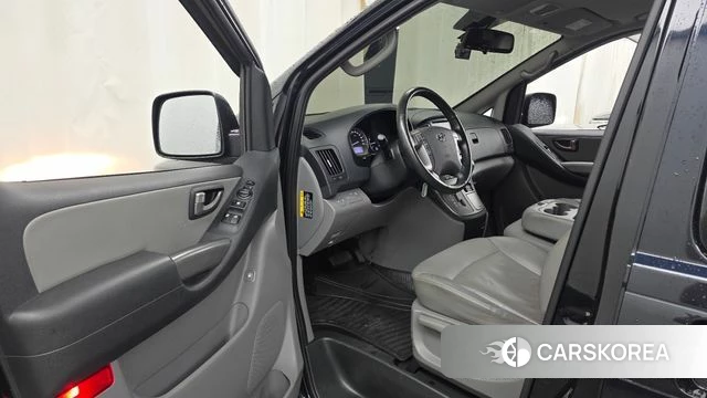 Hyundai The New Grand Starex id 4567949 из Кореи 20