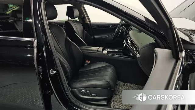 Genesis G80 (RG3) id 2985192 из Кореи 20