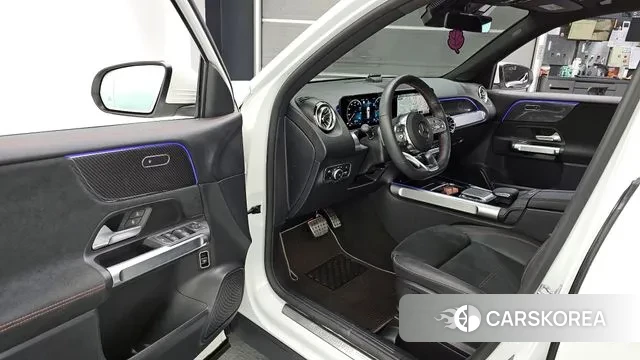 Mercedes-Benz GLB-Class X247 id 3027527 из Кореи 20