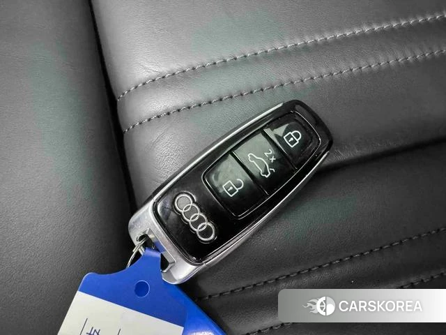 Audi A7 id 4260401 из Китая 20
