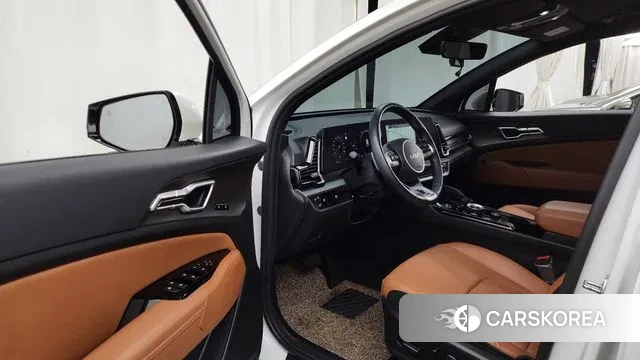 Kia Sportage 5th Generation id 3438246 из Кореи 20