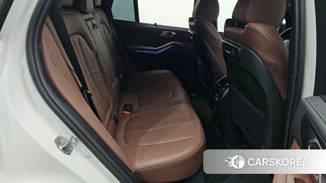 BMW X5 (G05) id 4753784 из Кореи 30