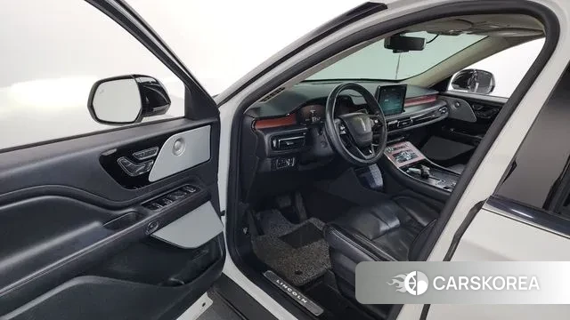 Lincoln Aviator 2nd generation id 3379547 из Кореи 20