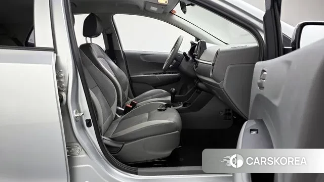 Kia All New Morning (JA) id 3778980 из Кореи 20