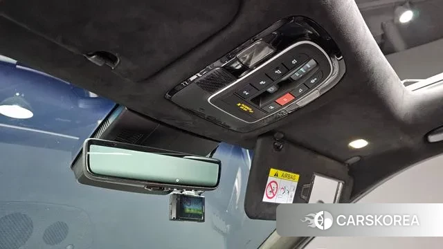 Hyundai The New Palisade id 3348630 из Кореи 20