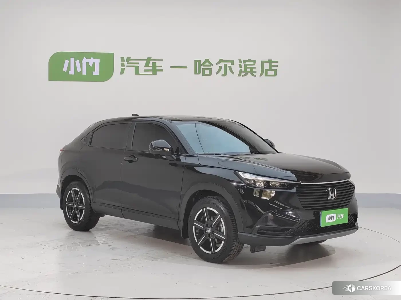 Honda Vezel id 4622327 из Китая 29