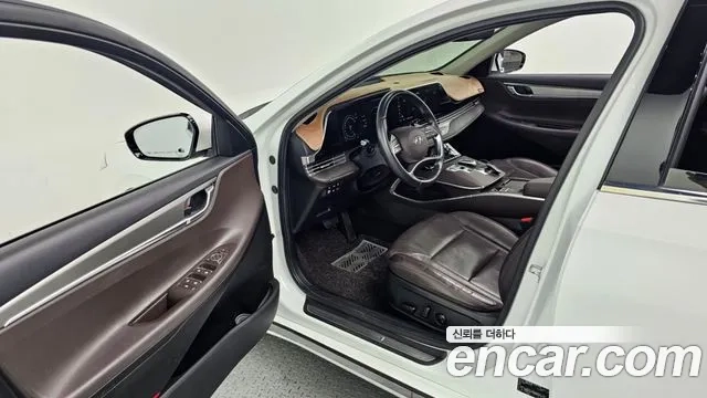 Hyundai The New Grandeur IG id 2880320 из Кореи 20