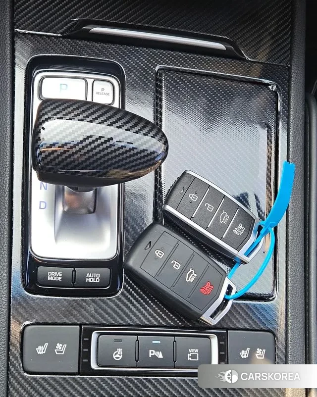 Genesis G80 id 3369003 из Кореи 16