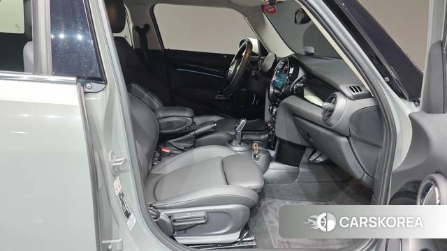 Mini Cooper id 4768510 из Кореи 31