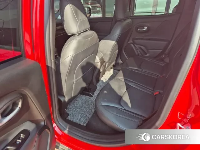 Jeep Renegade id 3776287 из Кореи 20