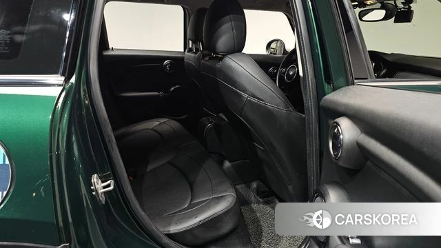 Mini Cooper id 4610366 из Кореи 30