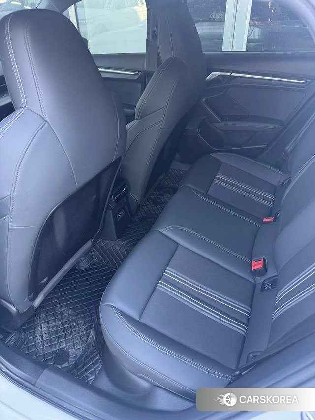 Audi A3 id 4276049 из Китая 12