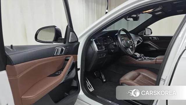 BMW X6 (G06) id 3777706 из Кореи 20