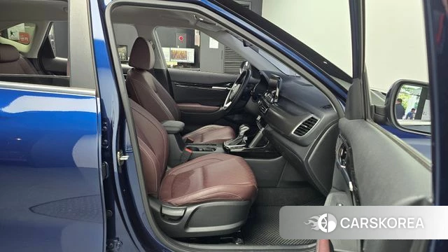 Kia Seltos id 4573984 из Кореи 24