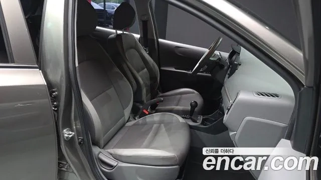 Kia Morning Urban (JA) id 2896341 из Кореи 20