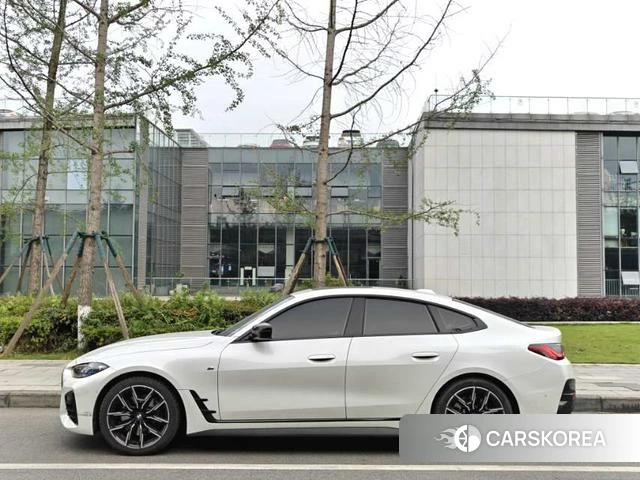 BMW 4 series id 4265635 из Китая 11