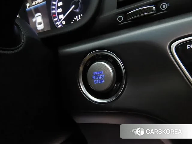 Hyundai Sonata New Rise Hybrid id 3515423 из Кореи 20