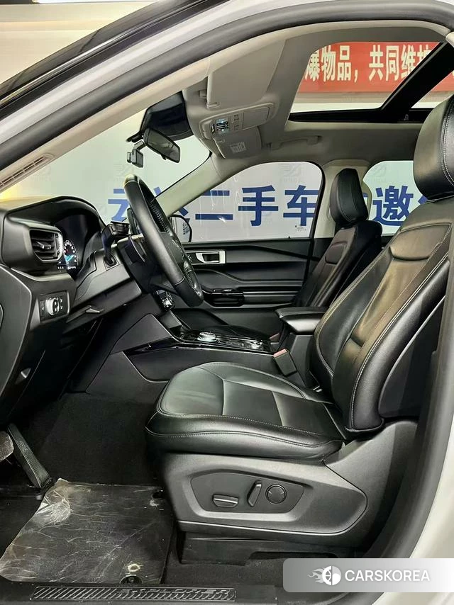 Ford Explorer id 4236570 из Китая 16