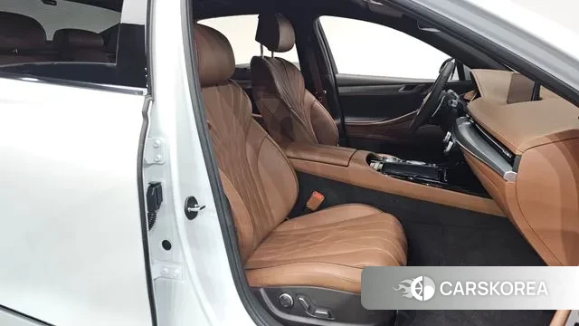 Genesis G80 (RG3) id 2990151 из Кореи 20