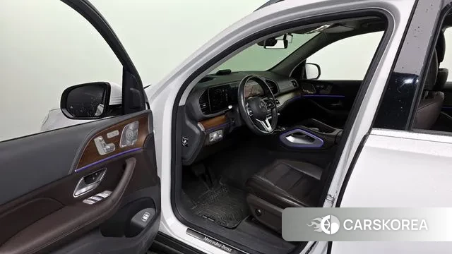 Mercedes-Benz GLE-Class W167 id 3171145 из Кореи 20